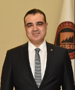 Abdulkadir Koyuncu